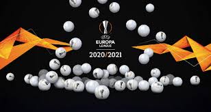 Sorteggio ottavi di uefa champions league 2020/21. Europa League 2020 21 La Guida Ai Sorteggi Dei Sedicesimi Di Finale