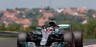 Confira como fechou a primeira metade do campeonato após corrida em budapeste. F1 Gp De Hungria Horario Y Donde Ver La Carrera Poer Television