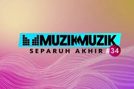 Perkara tersebut dimaklumkan pihak pengurusannya, universal music malaysia menerusi satu kenyataan hari ini. Senarai Lagu Separuh Akhir Muzik Muzik 34 Sfmm34 Minggu Ketiga Iluminasi