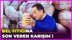 Bel Ve Boyun Fitigi Icin Dogal Tedavi Yontemleri Feridun Kunak Show 6 Mart 2019 Youtube