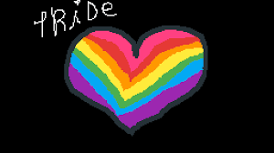 Pride month gifts are a. Pixilart Happy Pride Month By Kitkatdanobody