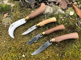 Retex Du Couteau Pliant Old Bear Www Couteau Magazine Com