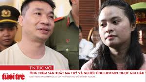 Kết quả trang 1 từ 1 đến 20 (trong tổng số 43) của ngọc miu. Ong Trum Sáº£n Xuáº¥t Ma Tuy Va NgÆ°á»i Tinh Hotgirl Ngá»c Miu Háº§u Toa Youtube