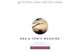 Here Are 5 Places To Send Out Your Wedding Invites Online For Free Fun Wedding Invitations Digital Wedding Invitations Wedding Invitations Online