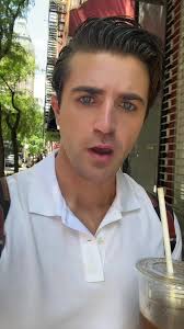 She will be the officiant at my wedding #nyc #bagels