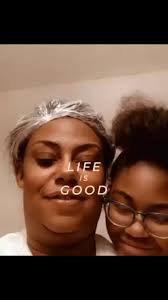 Patrese MsTrese Reed