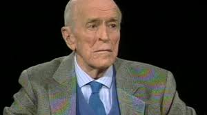 William Maxwell — Charlie Rose