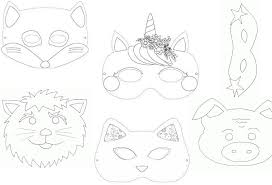 Masque fait maison contre la grippe. 15 Idees D Activites A Faire En Famille A La Maison Les Bons Plans De Naima