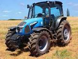 LANDINI-TRACTORS