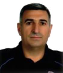 İnfaz ve Koruma Memuru