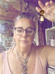 Tracey and Sandra Corpse