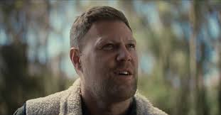 Nice Spot” spot for Isuzu. Agency & Client @isuzuute_aus