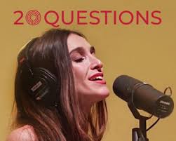 20 Questions