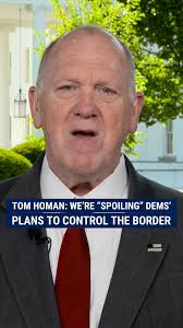 "We're trying to remove these public safety threats, national security  threats, as quick as possible. They put every roadblock imaginable in front  of us to prevent us from doing that.", Trump border ...