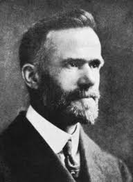 Harry Emerson Fosdick /N(1878-1969). American Clergyman. Photographed  C1924. Poster Print by Granger Collection