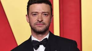 Justin Timberlake