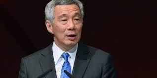 Born 10 february 1952) is a singaporean politician. Singapore Pm Lee Hsien Loong Announces One Month Shutdown Says Prepared To Deal With Covid 19 The New Indian Express