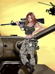 Image result for arte pin up logo
