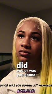 Lil Zayosama Argue Memo 600