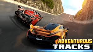 Are you not entertained by crazy racer 3d & endless race mod apk? Crazy For Speed 2 V3 2 3993 Mod Money Apkmagic