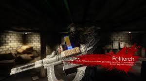 Killing floor 2 has a large sum of weapons, so you may feel overwhelmed when you head to the trader to spend your money. Boss Killing Floor Wiki Fandom