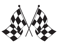 Custom Wall Decals Stickers Vinyl Wall Murals Sign Shop Checkered Flag Custom Wall Decals Car Wall Art