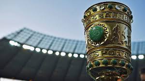 German, from italian boccale mug, jug, jar, from late latin baucalis vessel for. Onefootball Brings Dfb Pokal To Fans In France Italy Uk And Netherlands Dfb Deutscher Fussball Bund E V