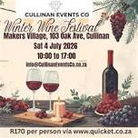 Cullinan Winter Wine Festival