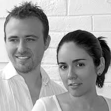 Claudia + Harry Washington