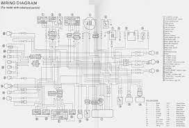 Yc 5002 Yamaha Yfm350 Wiring Diagram Free Diagram Yamaha V Star Yamaha Diagram