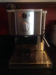 Chai Tea Latte Made In Your Espresso Machine Jill Of All Skills