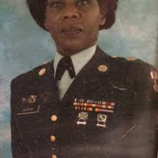 Navy veteran seeking new career in Houston Texas