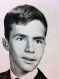 Charles Donald Faircloth (1945-1981)