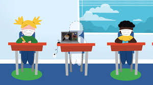 Let microsoft education provide a great remote learning environment for your class. Back To School In Person Vs Remote Learning Challenges Facing Parents Teachers And Governments Ipsos