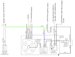 Ok new to the forums here. 97 Nissan Sentra Distributor Wiring Scannerdanner Forum Scannerdanner