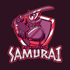 Collection image wallpaper logo esport mentahan cute766. Placeit Samurai Gaming Logo Maker For A Real Time Strategy Game