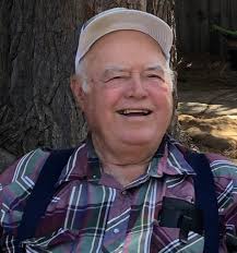 James Cooper Obituary