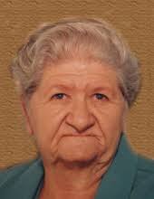 Wanda Darlene Taylor Johnson Jr. (1928-2017)