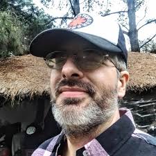 Mass Effect isn't Mass Effect without Seth Green as Joker.