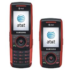 Samsung A737 Black 50MB ROM Gsm ...