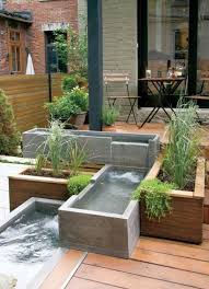 1001 Ideias E Fotos De Lago Para O Jardim Dos Seus Sonhos In 2020 Outdoor Gardens Design Water Features In The Garden Backyard Design