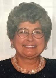 LOIS A. SHRINER (North Canton, Ohio, formerly of Cumberland) Obituary