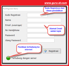 Mar 14, 2021 · untuk mendapatkan contoh rkas 8 standar, contoh rkas sd 2020, rkas manual 2020 excel, contoh rks dan rkas sekolah dasar, panduan rkas online 2020 contoh rkas smk silakan dapatkan pada postingan saya sebelumnya pada label bantuan operasional sekolah. Cara Registrasi Aplikasi Rkas Dan Mendapatkan Kode Registrasi Info Pendidikan Terbaru