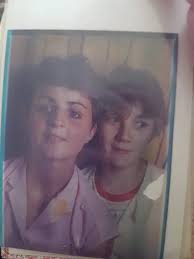 My beautiful mum roberta mclelland 💗💗 g.b.n.f love and miss you everyday  mum .. just wish I could give you a big hug 😞 love you xxx