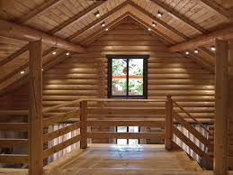 Veremos aquí una hermosa casa con troncos de madera. Finalizados Primeros Modelos De Casas De Troncos Eurocasa