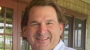 Remembering David Baum, a GOLF Magazine course rater with a zeal for the  game — and the people he met through it