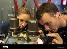 Grandmasters of helicopter maritime squadron hsm 46 hi-res stock  photography and images