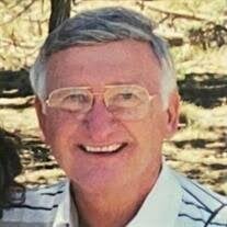 Richard Dale Abraham Obituary