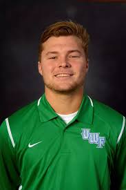 2015 Baseball Roster