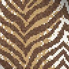 The most beautiful material for house decoration, sisa designer strip glass mosaic tile, the no 1 creative for mosaics first time in india, various colors and designs for choosing. Indoor Mosaic Tile Wallpaper Wild 2 Trend Wall Glass Geometric